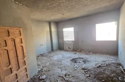 شقة - 2 غرف نوم - 1 حمام للبيع في محور محمد نجيب - ابو الهول - مدينة القاهرة الجديدة - القاهرة