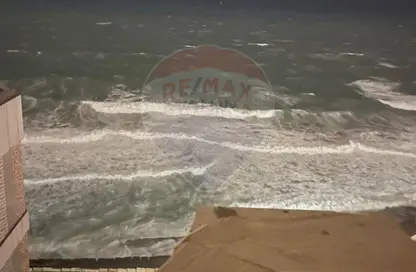 شقة - 3 غرف نوم - 2 حمامات للبيع في الإبراهيمية - حي وسط - الاسكندرية