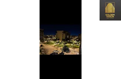 Apartment - 2 Bedrooms - 1 Bathroom for sale in Madinaty - Cairo