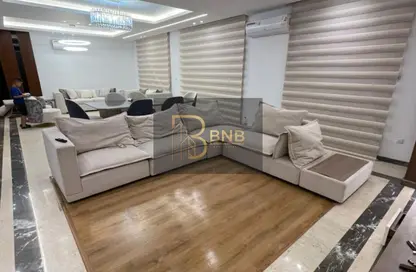 شقة - 2 غرف نوم - 2 حمامات للايجار في ايستاون - كمبوندات التجمع الخامس - التجمع الخامس - مدينة القاهرة الجديدة - القاهرة