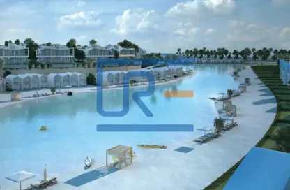 Villa - 4 Bedrooms - 4 Bathrooms for sale in Fouka Bay - Qesm Marsa Matrouh - North Coast
