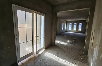 Villa - 5 Bedrooms - 5 Bathrooms for sale in Garden Residence - Hyde Park - New Cairo City - Cairo