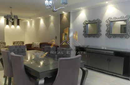 Apartment - 3 Bedrooms - 2 Bathrooms for sale in South Lotus - El Lotus - New Cairo City - Cairo