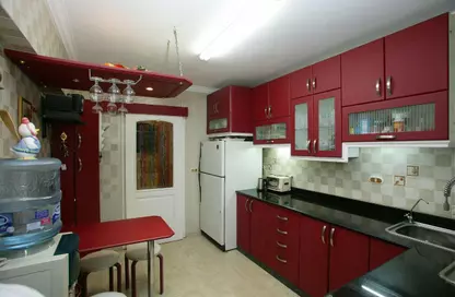 Apartment - 4 Bedrooms - 2 Bathrooms for sale in Sheraton Al Matar - El Nozha - Cairo