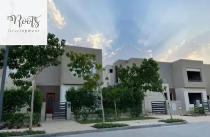 Villa - 4 Bedrooms - 5 Bathrooms for sale in New Giza - Cairo Alexandria Desert Road - 6 October City - Giza Villa - 4 Bedrooms - 5 Bathrooms for sale in New Giza - Cairo Alexandria Desert Road - 6 October City - Giza