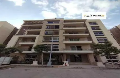 Penthouse - 3 Bedrooms - 3 Bathrooms for sale in Tag Sultan - Ring Road - Cairo