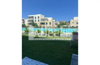 Chalet - 3 Bedrooms - 2 Bathrooms for sale in Marassi - Sidi Abdel Rahman - North Coast