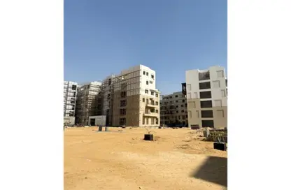 Apartment - 3 Bedrooms - 3 Bathrooms for sale in O West - 6 October Compounds - 6 October City - Giza Apartment - 3 Bedrooms - 3 Bathrooms for sale in O West - 6 October Compounds - 6 October City - Giza