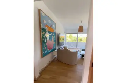 Apartment - 2 Bedrooms - 2 Bathrooms for sale in Marassi - Sidi Abdel Rahman - North Coast