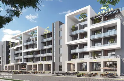 شقة - 1 حمام للبيع في منطقة ارابيا - الغردقة - محافظة البحر الاحمر