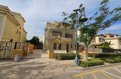 Villa - 4 Bedrooms - 4 Bathrooms for rent in Mivida - 5th Settlement Compounds - The 5th Settlement - New Cairo City - Cairo