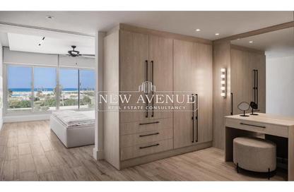 Villa - 6 Bedrooms - 7+ Bathrooms for sale in Hacienda Bay - Sidi Abdel Rahman - North Coast
