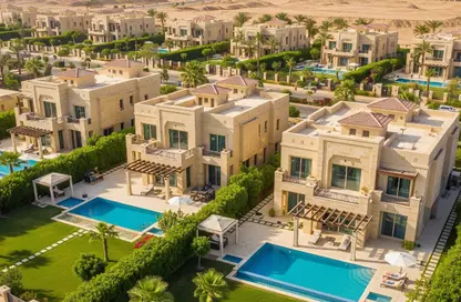 Apartment - 3 Bedrooms - 3 Bathrooms for sale in City Gate - 5th Settlement Compounds - The 5th Settlement - New Cairo City - Cairo