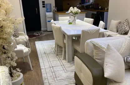 Apartment - 2 Bedrooms - 1 Bathroom for sale in Privado - Madinaty - Cairo