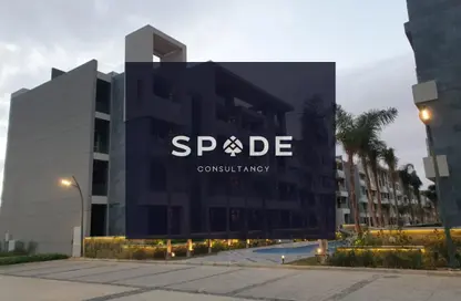 Apartment - 4 Bedrooms - 3 Bathrooms for sale in El Patio Oro - 5th Settlement Compounds - The 5th Settlement - New Cairo City - Cairo