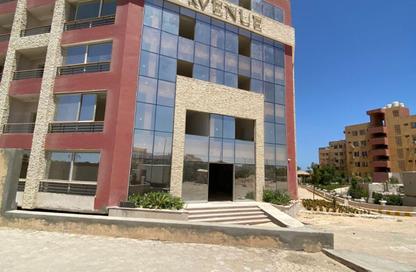 Apartment - Studio - 1 Bathroom for sale in 1st Avenue South side - Hurghada Resorts - Hurghada - Red Sea