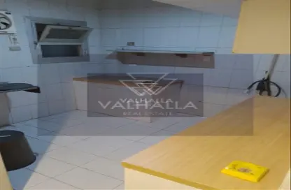 Apartment - 2 Bedrooms - 2 Bathrooms for rent in Al Gezira El Wosta St. (Yousef Kamel) - Zamalek - Cairo