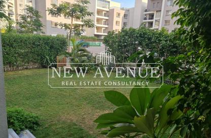 Apartment - 2 Bedrooms - 2 Bathrooms for sale in Cairo Festival City - North Investors Area - New Cairo City - Cairo