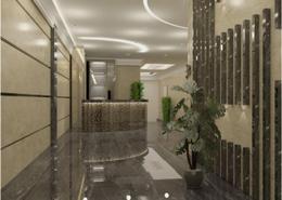 شقة - 2 غرف نوم - 1 حمام for للبيع in سموحة الجديدة - سموحة - حي شرق - الاسكندرية