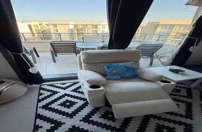 Chalet - 2 Bedrooms - 1 Bathroom for sale in Marassi - Sidi Abdel Rahman - North Coast