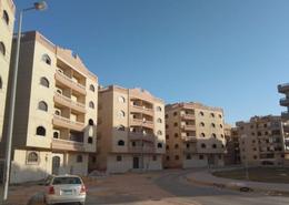 شقة - 3 غرف نوم - 2 حمامات for للبيع in محور جمال عبد الناصر - مدينة 6 أكتوبر - الجيزة