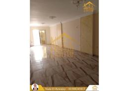شقة - 3 غرف نوم - 2 حمامات for للبيع in شارع ابراهيم الالفي - لوران - حي شرق - الاسكندرية