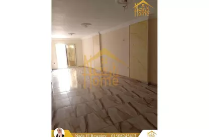 Apartment - 3 Bedrooms - 2 Bathrooms for sale in Ibrahim Al Alfy St. - Laurent - Hay Sharq - Alexandria