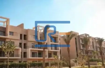 شقة - 3 غرف نوم - 3 حمامات للايجار في مون ريزيدنس - فيفث سكوير - التجمع الخامس - مدينة القاهرة الجديدة - القاهرة