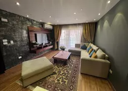 شقق فندقية - 2 غرف نوم - 2 حمامات للايجار في مدينتي - القاهرة