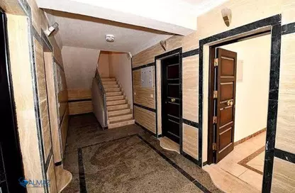 Apartment - 3 Bedrooms - 1 Bathroom for rent in Ext North Inves Area - New Cairo City - Cairo