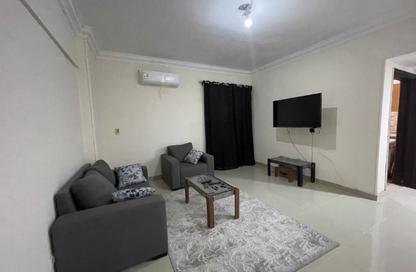 Apartment - 2 Bedrooms - 1 Bathroom for rent in Fatma Al Sharbatly Mosque - District 3 - The 5th Settlement - New Cairo City - Cairo