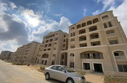 شقة - 3 غرف نوم - 3 حمامات للبيع في لافينير - كمبوندات مدينة المستقبل - مدينة المستقبل - القاهرة