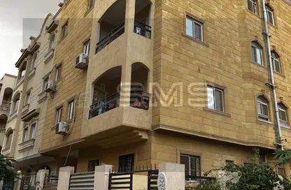 Apartment - 2 Bedrooms - 1 Bathroom for rent in Gardenia Springs - Ext North Inves Area - New Cairo City - Cairo