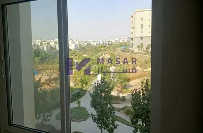شقة - 3 غرف نوم - 3 حمامات للايجار في هايد بارك - مدينة القاهرة الجديدة - القاهرة
