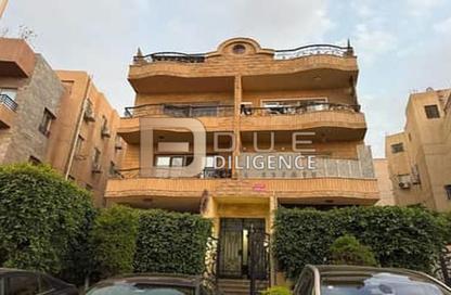 Apartment - 3 Bedrooms - 2 Bathrooms for sale in Abd Al Hamid Badawy St. - El Hegaz Square - El Nozha - Cairo