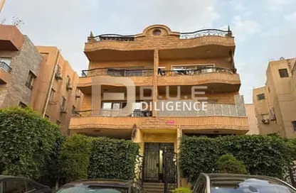 Apartment - 3 Bedrooms - 2 Bathrooms for sale in Abd Al Hamid Badawy St. - El Hegaz Square - El Nozha - Cairo