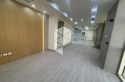 Office Space - Studio - 2 Bathrooms for rent in Youssef Al Sebaey St. - Rehab City First Phase - Al Rehab - New Cairo City - Cairo