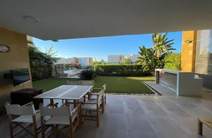 Villa - 4 Bedrooms - 5 Bathrooms for sale in Seashell - Sidi Abdel Rahman - North Coast