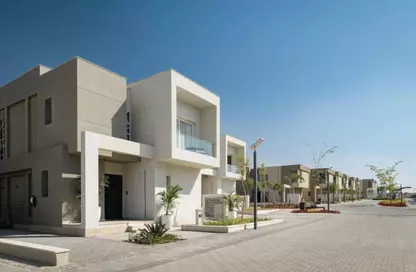 Land - Studio for sale in Vye Sodic - New Zayed City - Sheikh Zayed City - Giza