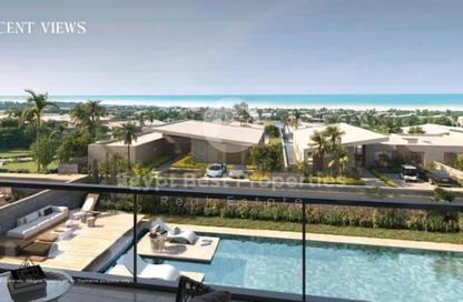 Villa - 6 Bedrooms - 6 Bathrooms for sale in Caesar - Qesm Marsa Matrouh - North Coast