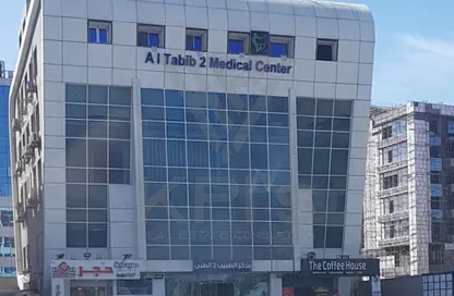 عيادة - استوديو - 1 حمام للايجار في شارع التسعين الشمالي - التجمع الخامس - مدينة القاهرة الجديدة - القاهرة