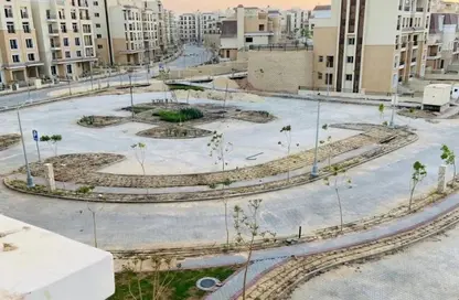 Apartment - 3 Bedrooms - 4 Bathrooms for sale in Sarai - Mostakbal City Compounds - Mostakbal City - Future City - Cairo