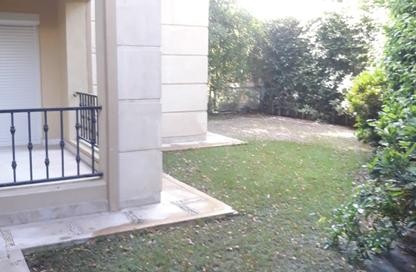 Apartment - 3 Bedrooms - 3 Bathrooms for sale in Mivida - 5th Settlement Compounds - The 5th Settlement - New Cairo City - Cairo