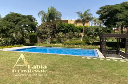 Villa - 5 Bedrooms - 5 Bathrooms for sale in Hayah Residence - North Teseen St. - The 5th Settlement - New Cairo City - Cairo Villa - 5 Bedrooms - 5 Bathrooms for sale in Hayah Residence - North Teseen St. - The 5th Settlement - New Cairo City - Cairo