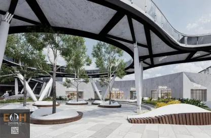 (بنتهاوس  (روف - 3 غرف نوم - 1 حمام للبيع في قرية الياسمين - منتجعات الغردقة - الغردقة - محافظة البحر الاحمر