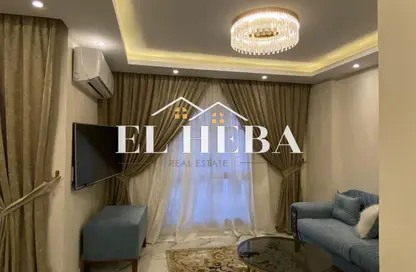 شقة - غرفة نوم - 1 حمام للايجار في پريڤادو - مدينتي - القاهرة