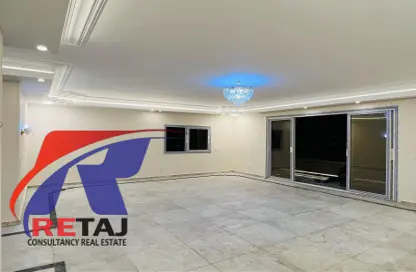 Apartment - 3 Bedrooms - 3 Bathrooms for rent in Abbas Al Akkad St. - 1st Zone - Nasr City - Cairo