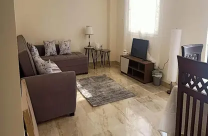 Apartment - 2 Bedrooms - 2 Bathrooms for sale in Janna 1 - Sheikh Zayed Compounds - Sheikh Zayed City - Giza