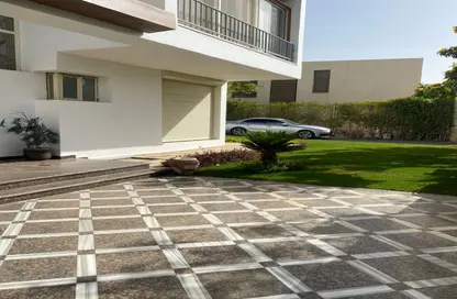 Apartment - 3 Bedrooms - 3 Bathrooms for sale in Allegria - Sheikh Zayed Compounds - Sheikh Zayed City - Giza