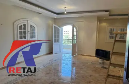 Apartment - 3 Bedrooms - 2 Bathrooms for rent in Al Narges 5 - Al Narges - New Cairo City - Cairo